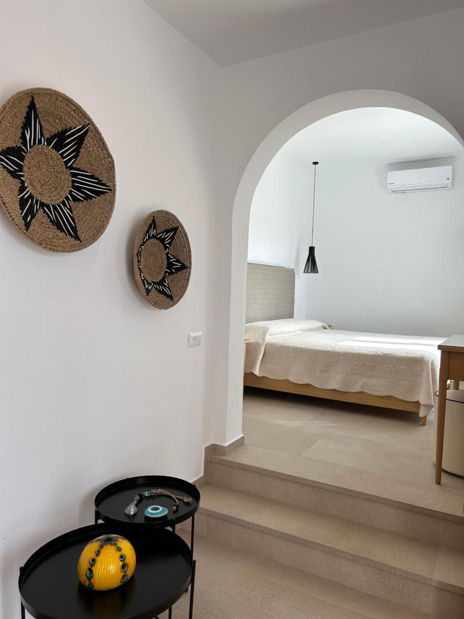 Esperides Apartment Platys Gialos  Exterior foto